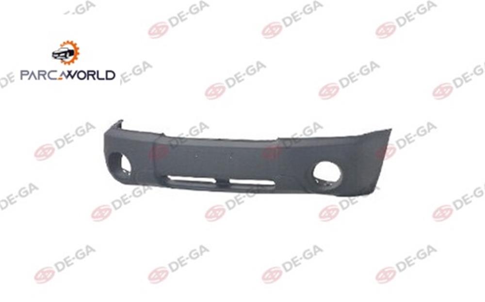 Subaru Forester Ön Tampon 2003-2005