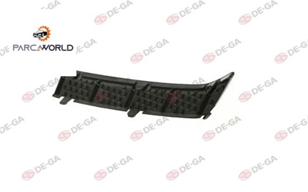 Subaru Forester Ön Tampon Panjuru Sağ 2014