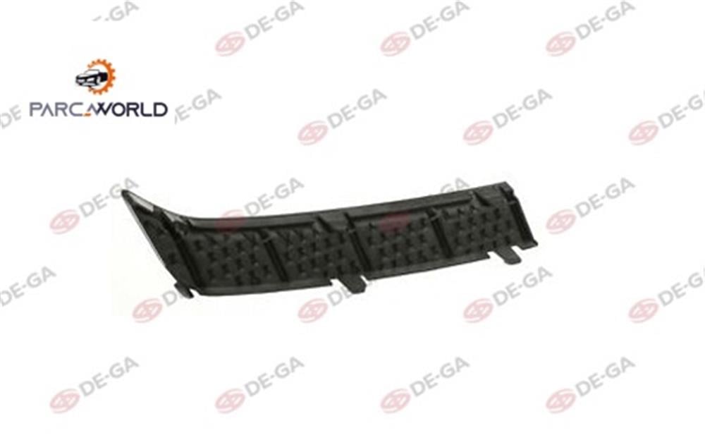 Subaru Forester Ön Tampon Panjuru Sol 2014