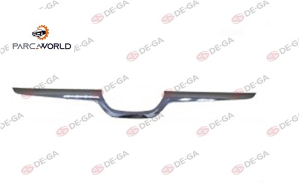 Subaru Xv Ön Panjur Kuşağı Krom 2011