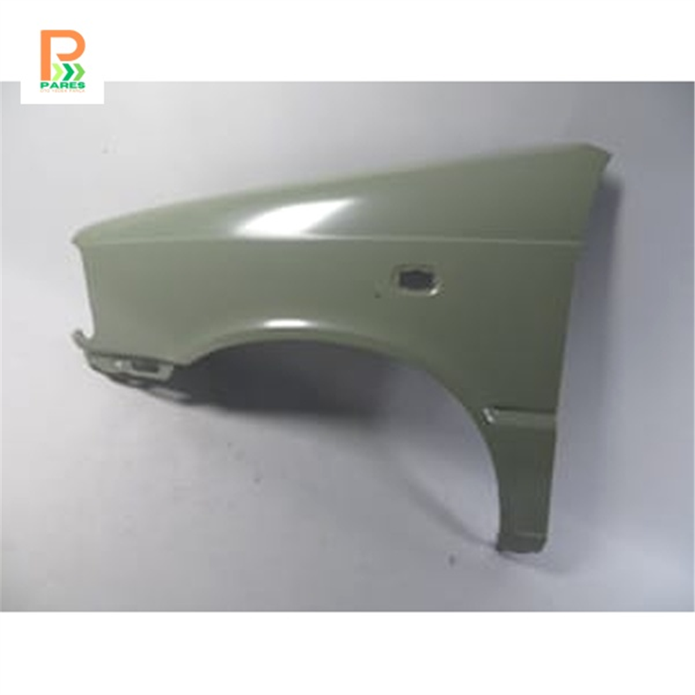 SUZUKI ALTO- 90/94; ÖN ÇAMURLUK DELİKLİ SOL TARAF ASTARLI 