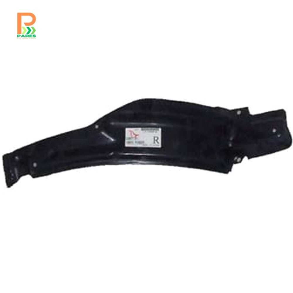 SUZUKI CARRY- 1998-2004- ÖN ÇAMURLUK DAVLUMBAZI SOL TARAF (LT-SZ-6015)