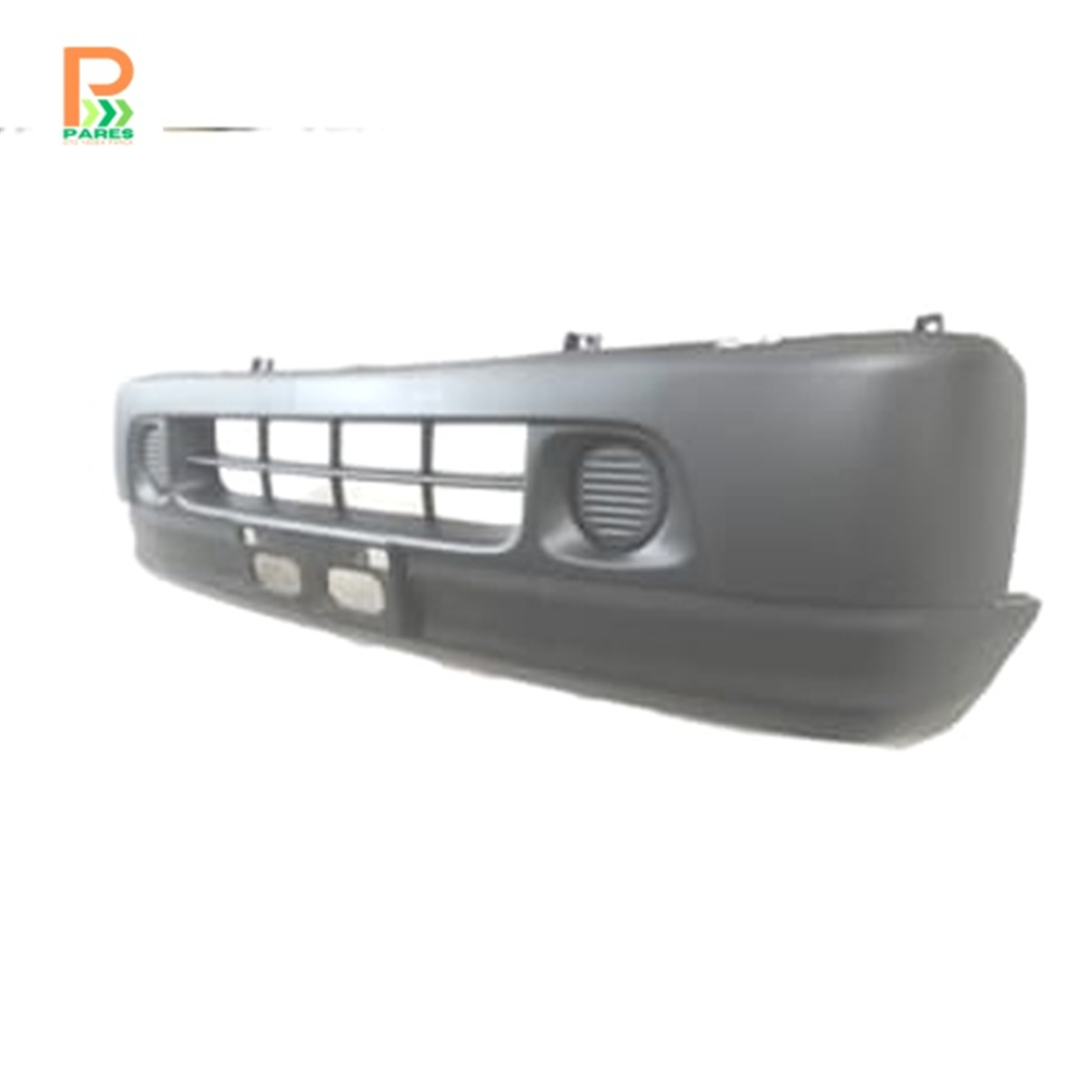 SUZUKI CARRY- 1998-2004- ÖN TAMPON (SİS DELİKSİZ FPI)