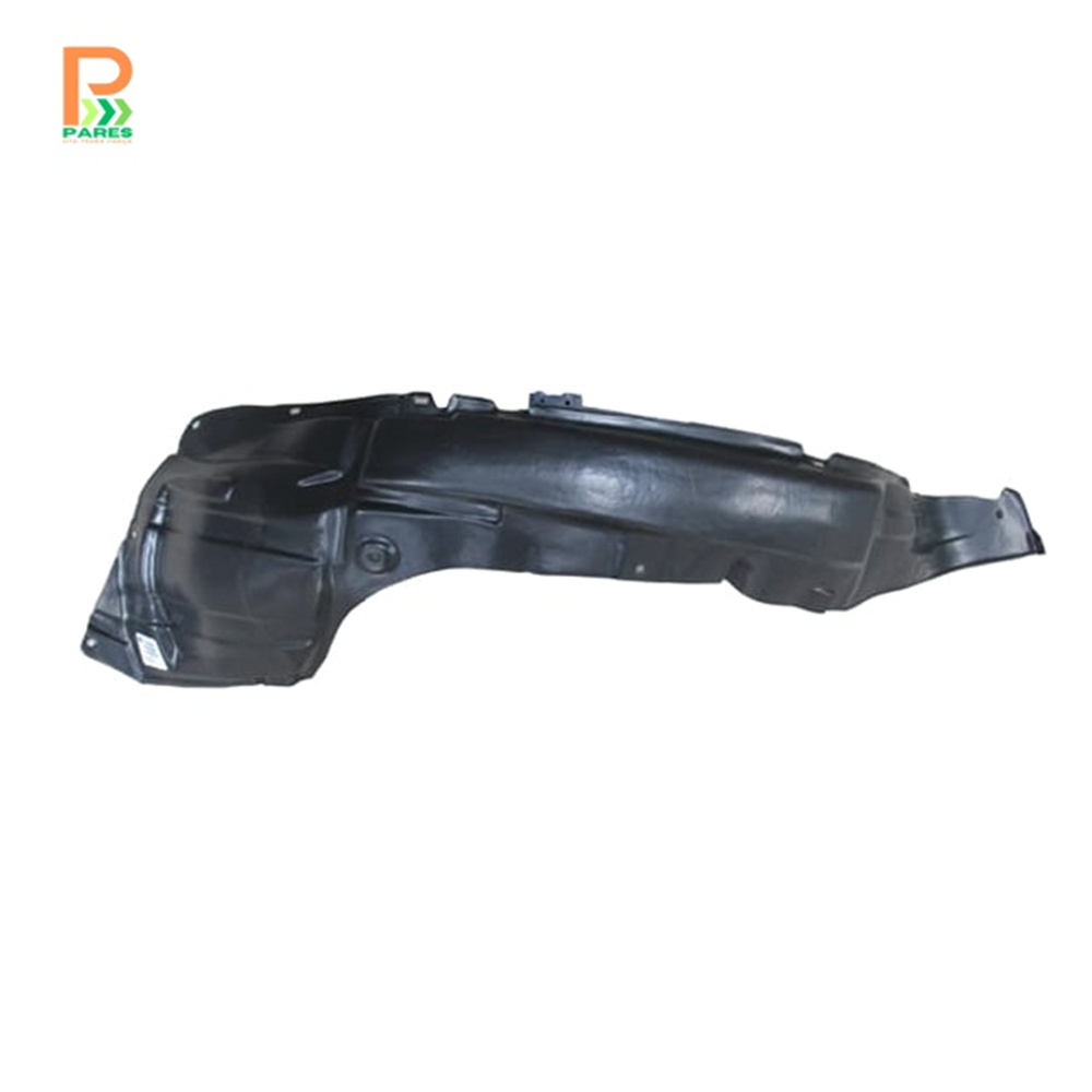 SUZUKI GRAND VITARA- 2006-2012- ÖN ÇAMURLUK DAVLUMBAZI SAĞ TARAF (LT-SZ6032)