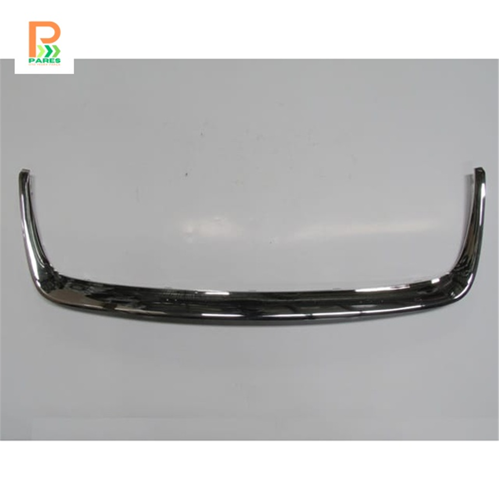 SUZUKI GRAND VITARA- 2006-2012- ÖN PANJUR ALT NİKELAJI 