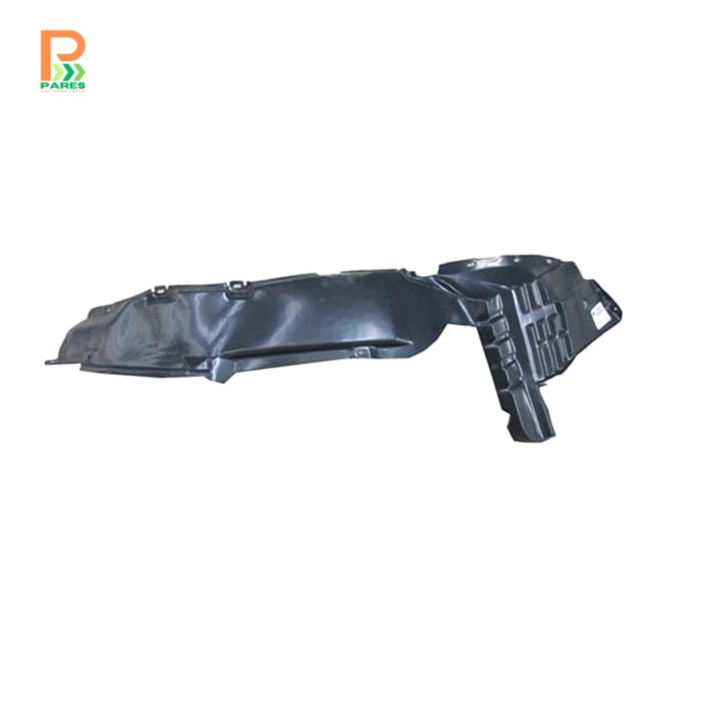 SUZUKI JIMNY- 2006-2012- ÖN ÇAMURLUK DAVLUMBAZI SOL TARAF 