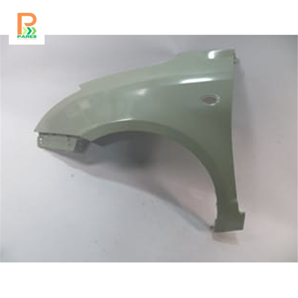 SUZUKI SWIFT- 2005-2007- ÖN ÇAMURLUK DELİKLİ SOL TARAF 