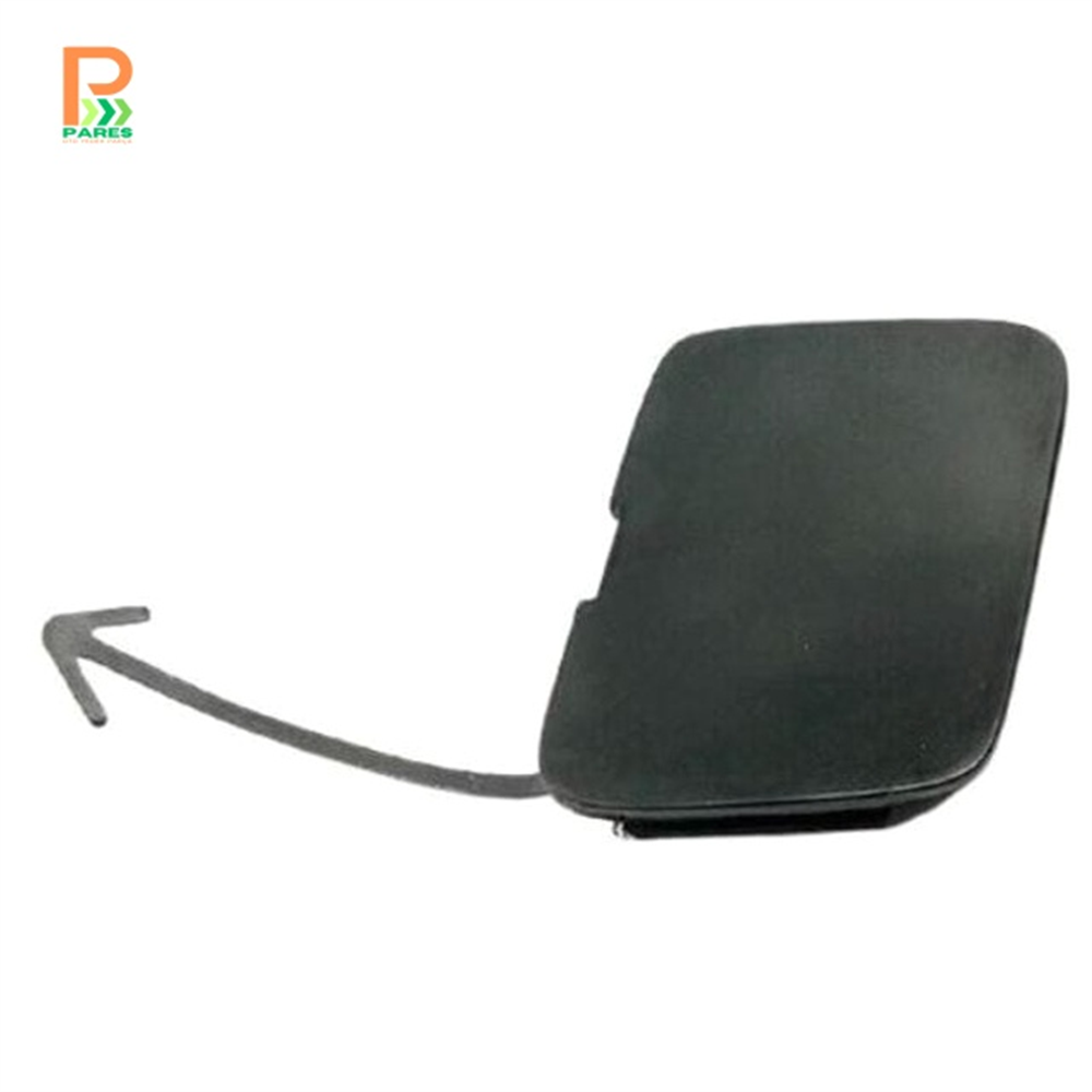 SUZUKI SWIFT- 2005-2007- ÖN TAMPON ÇEKİ DEMİRİ KAPAĞI 