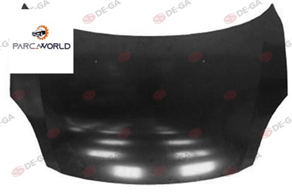 Suzukı Swıft Motor Kaputu 2005-2011