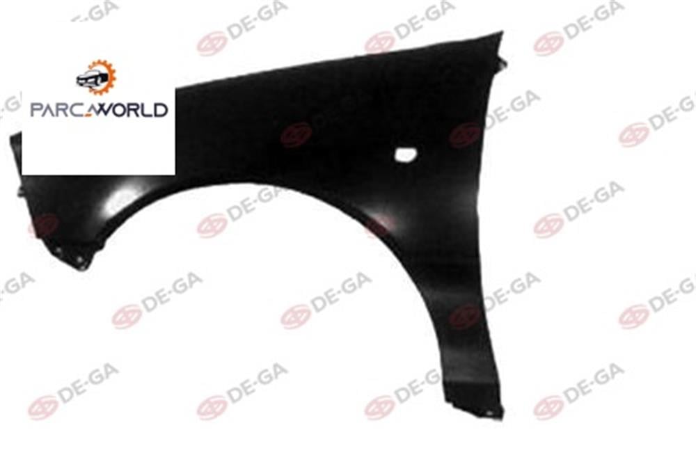 Suzukı Swıft Ön Çamçıta Dlklı Sol 1989-1996