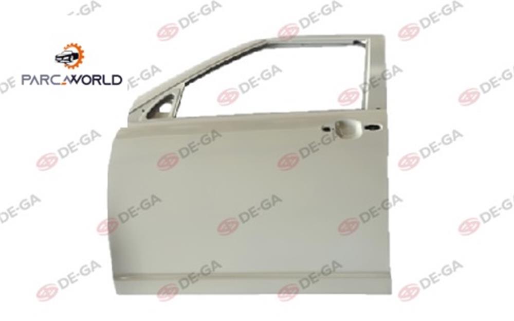 Suzukı Swıft Ön Kapı Sol 2005-2010