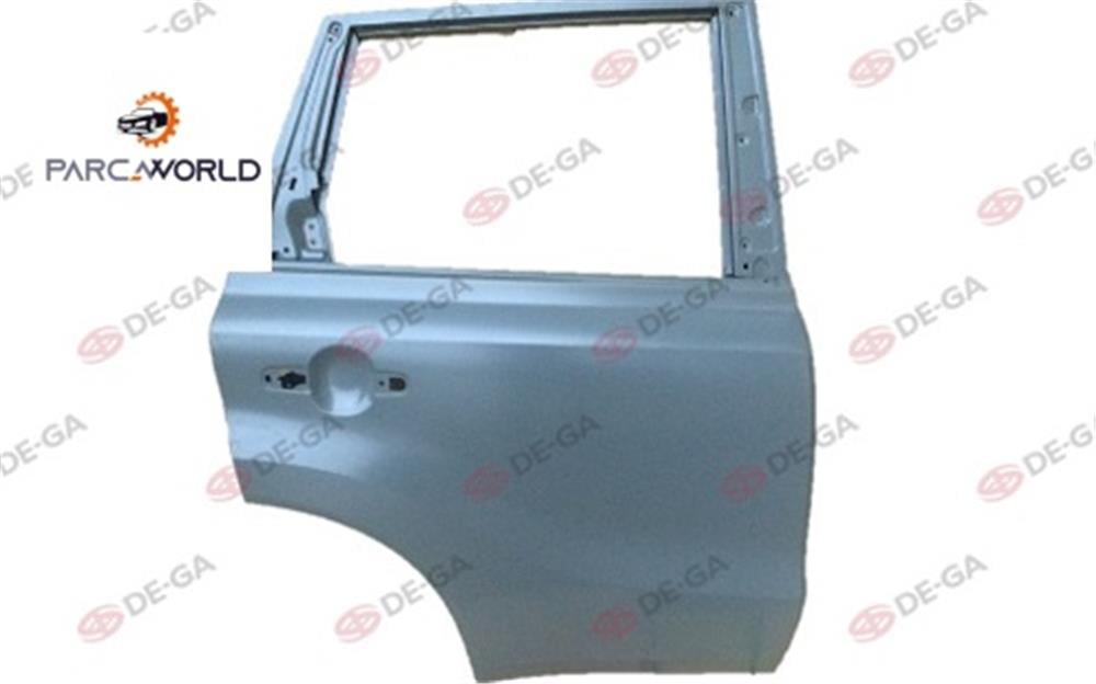 Suzukı Vıtara Arka Kapı Sağ 2015