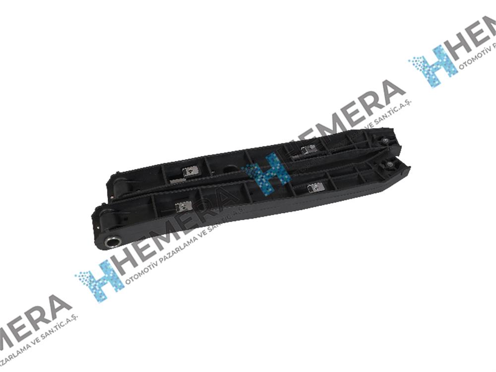 TAIWAN- RENAULT CLIO V 2020> PANEL BAĞLANTI SACI ÖN SET  625542599R||