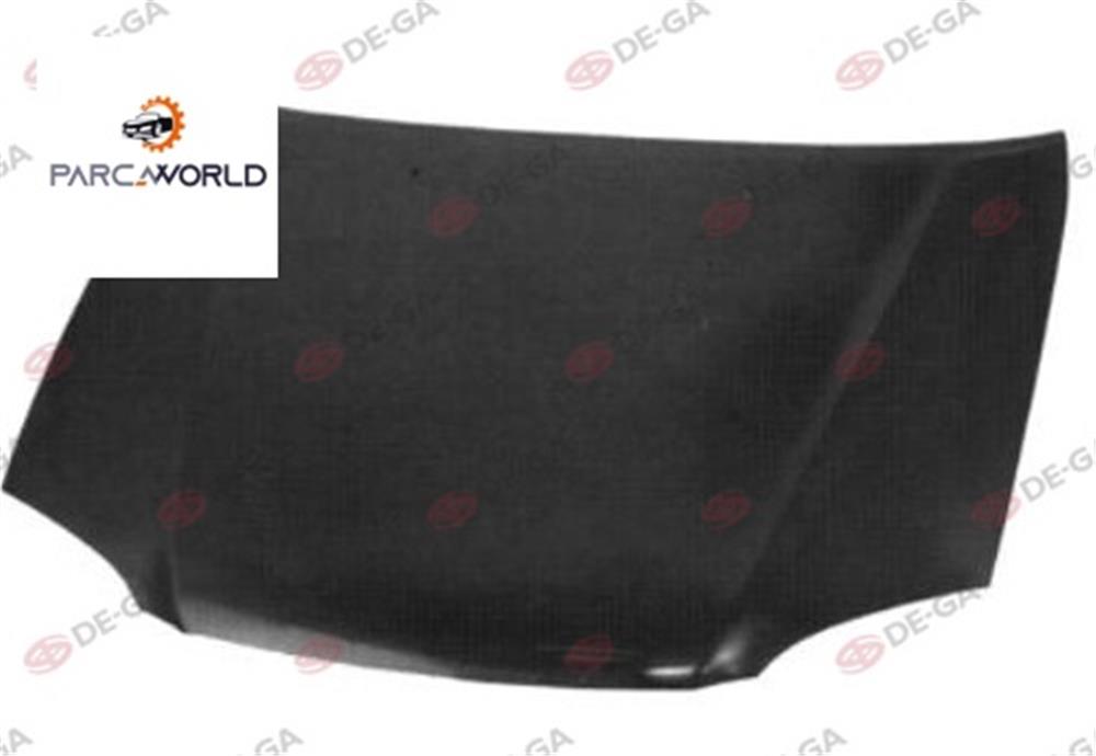 Toyota Avensıs Motor Kaputu 1998-2003