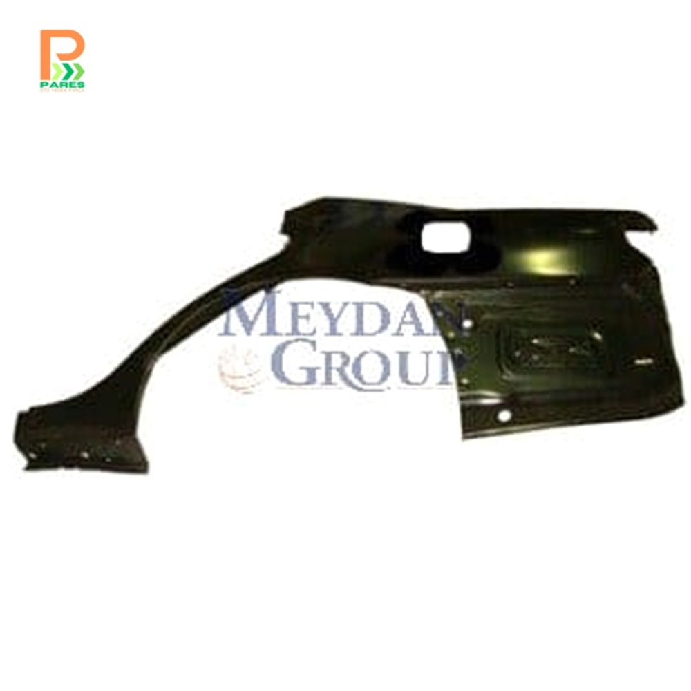 TOYOTA CAMRY- 2001-2004- ARKA ÇAMURLUK SOL TARAF (YAKIT DEPO KAPAĞI DELİKLİ)