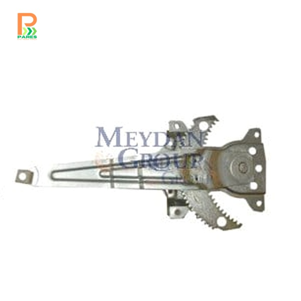 TOYOTA CAMRY- 2005-2006- ARKA CAM KRİKOSU SAĞ TARAF ELEKTRİKLİ/MOTORSUZ
