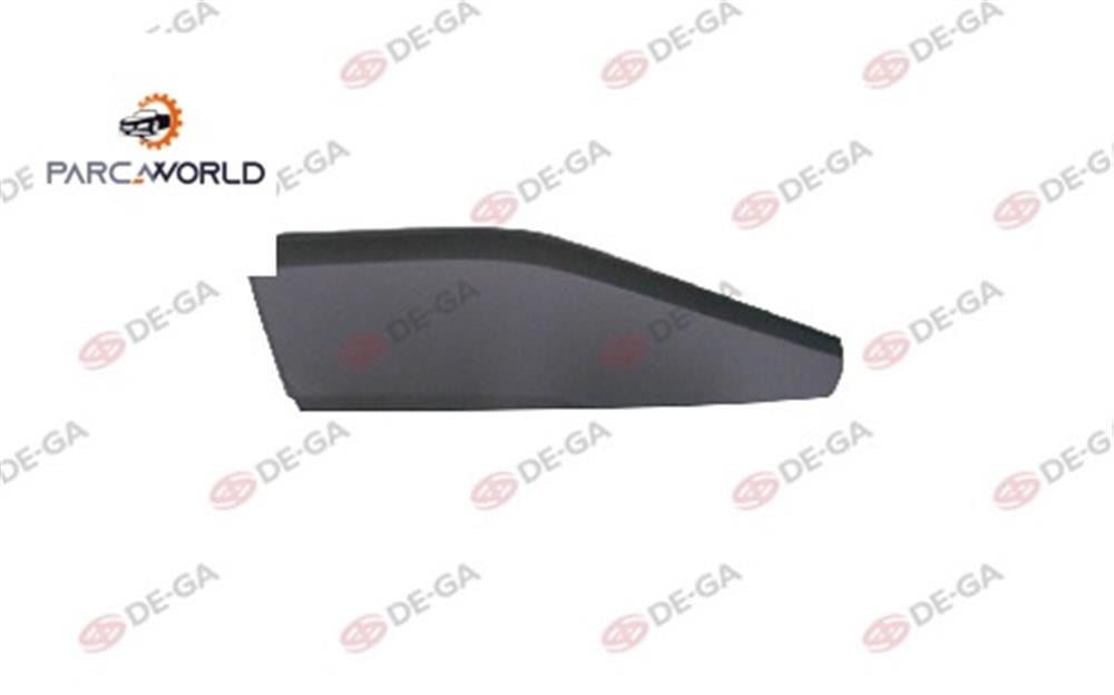 Toyota Chr Arka Kapı Bandı Sol 2015