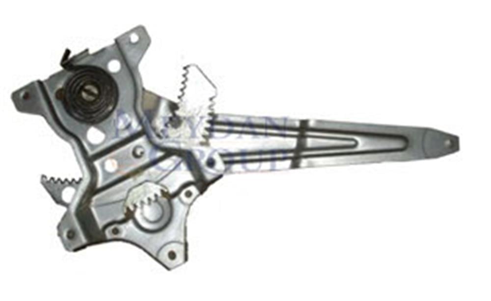 TOYOTA COROLLA- AE111- 1999-2000- ARKA CAM KRİKOSU SAĞ TARAF ELEKTRİKLİ/MOTORSUZ 