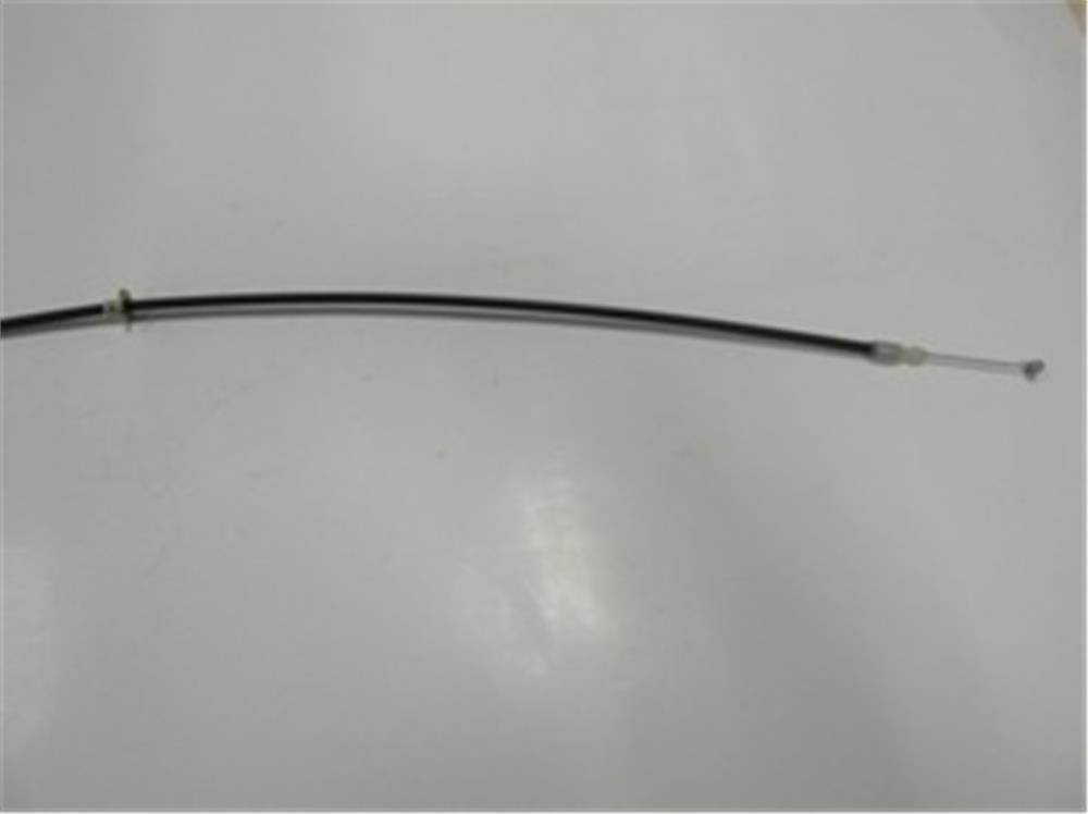 TOYOTA COROLLA- AE111- 1999-2000- KAPUT AÇMA TELİ 
