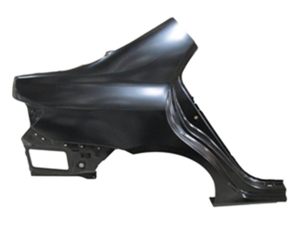 TOYOTA COROLLA- E150- 2007-2013- ARKA ÇAMURLUK SAĞ TARAF 