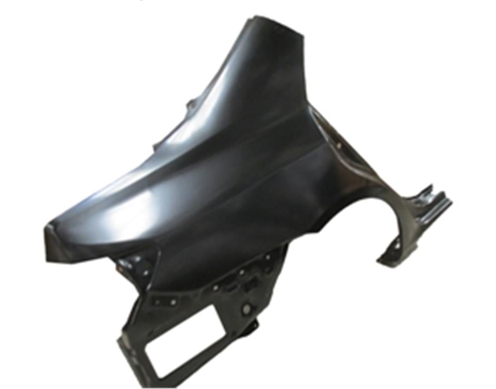 TOYOTA COROLLA- E150- 2007-2013- ARKA ÇAMURLUK SAĞ TARAF 