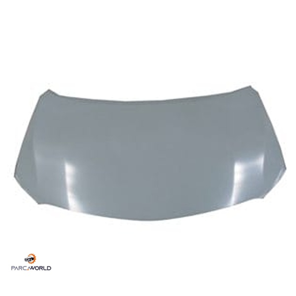 TOYOTA COROLLA- E150- 2007-2013- MOTOR KAPUTU ASTARLI -MASTİKLİ 