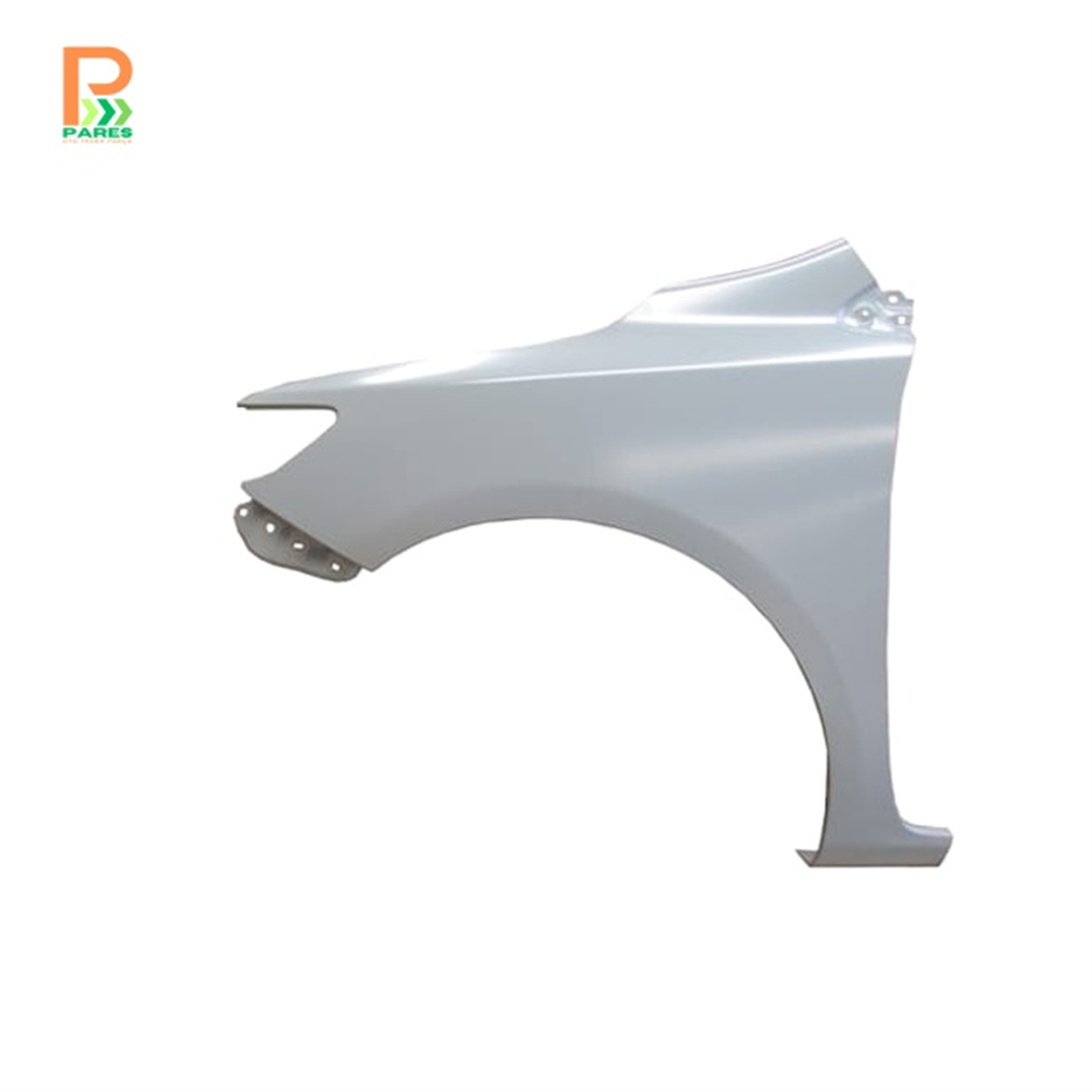 TOYOTA COROLLA- E150- 2010-2013-ÖN ÇAMURLUK DELİKSİZ SOL TARAF ASTARLI 