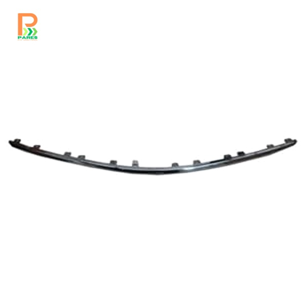 TOYOTA COROLLA- E150- 2010-2013-ÖN PANJUR ÇITASI ALT (GÜMÜŞ )