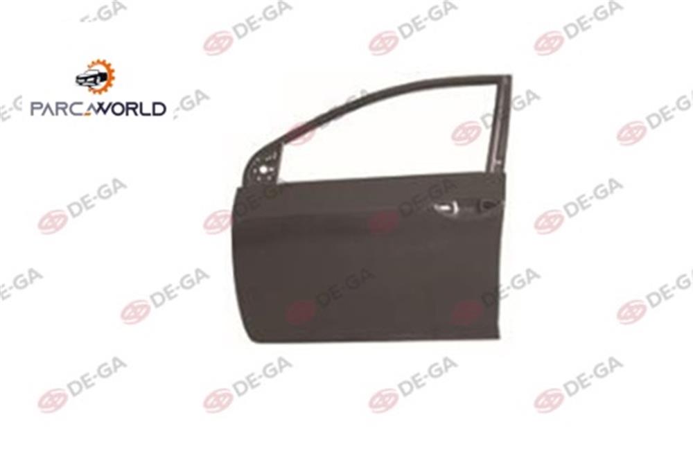 Toyota Corolla Ön Kapı Sol 2013