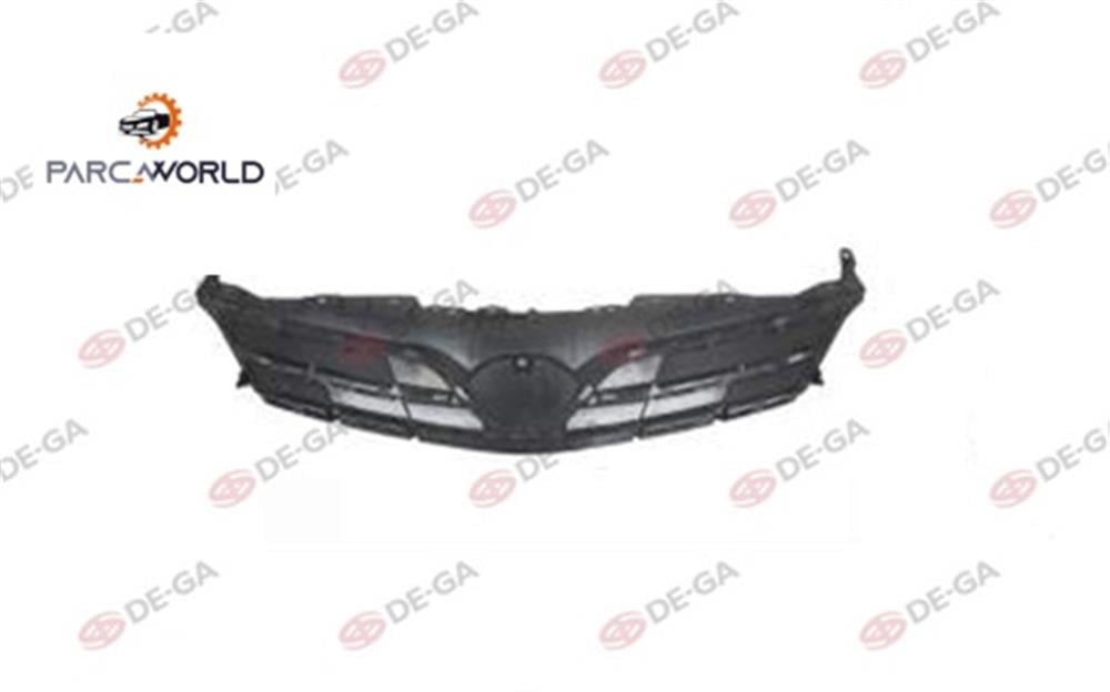 Toyota Corolla Ön Panjur Iç Sdn 2010
