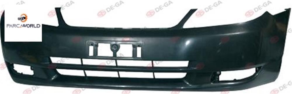 Toyota Corolla Ön Tampon Sedan 2002-2004