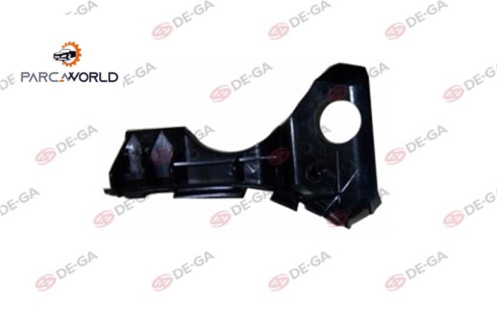 Toyota Corolla Ön Tampon Taşıyıcı Pls Sol 2002