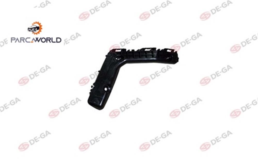Toyota Corolla Ön Tampon Taşıyıcı Sol 2013