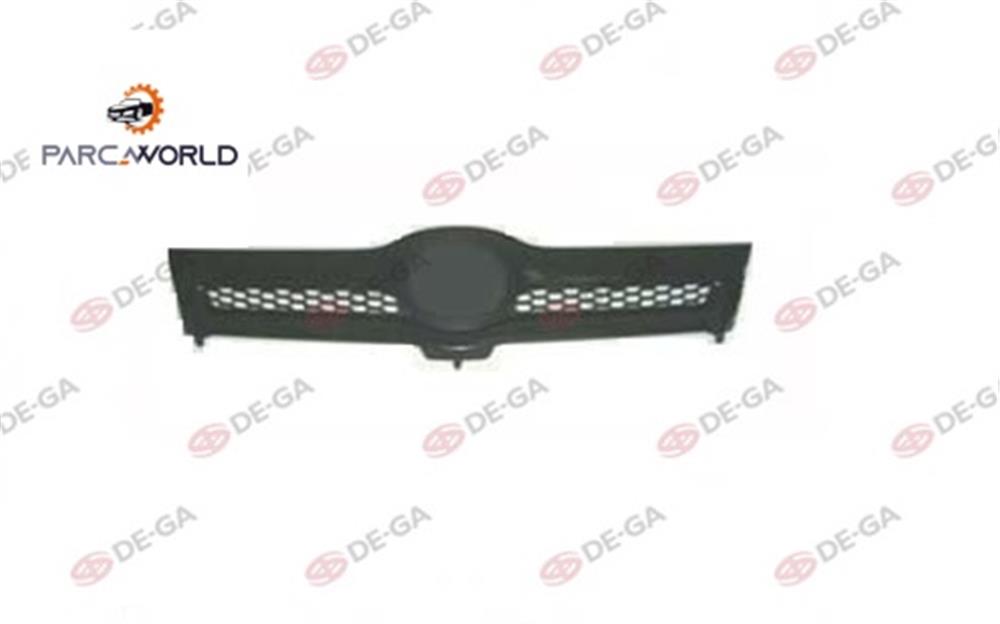 Toyota Corolla Verso Ön Panjur Sıyah 2004