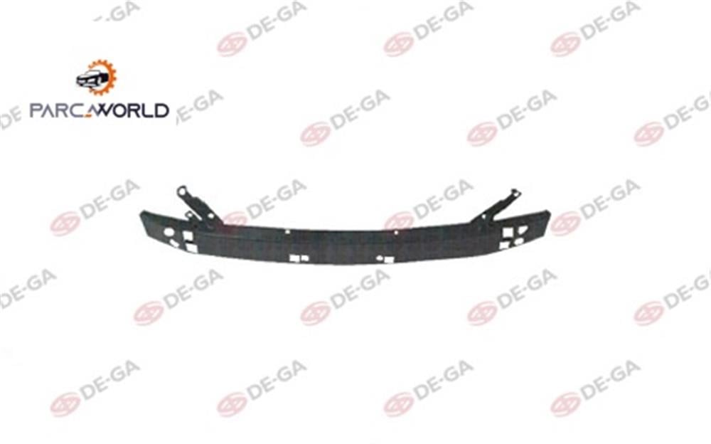 Toyota Corolla Verso Ön Tampon Takviyesi 2002-2004