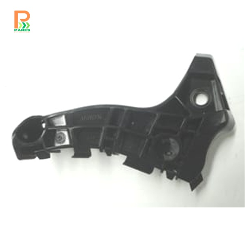 TOYOTA COROLLA- ZZE121- 2005-2006- ÖN TAMPON BRAKETİ SOL TARAF PLASTİK (CASP)