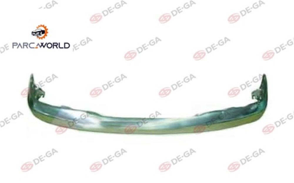 Toyota Hılux Ön Tampon Krom 2001-2003