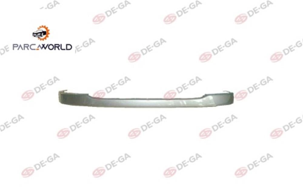 Toyota Hılux Ön Tampon Sıyah 2001-2003