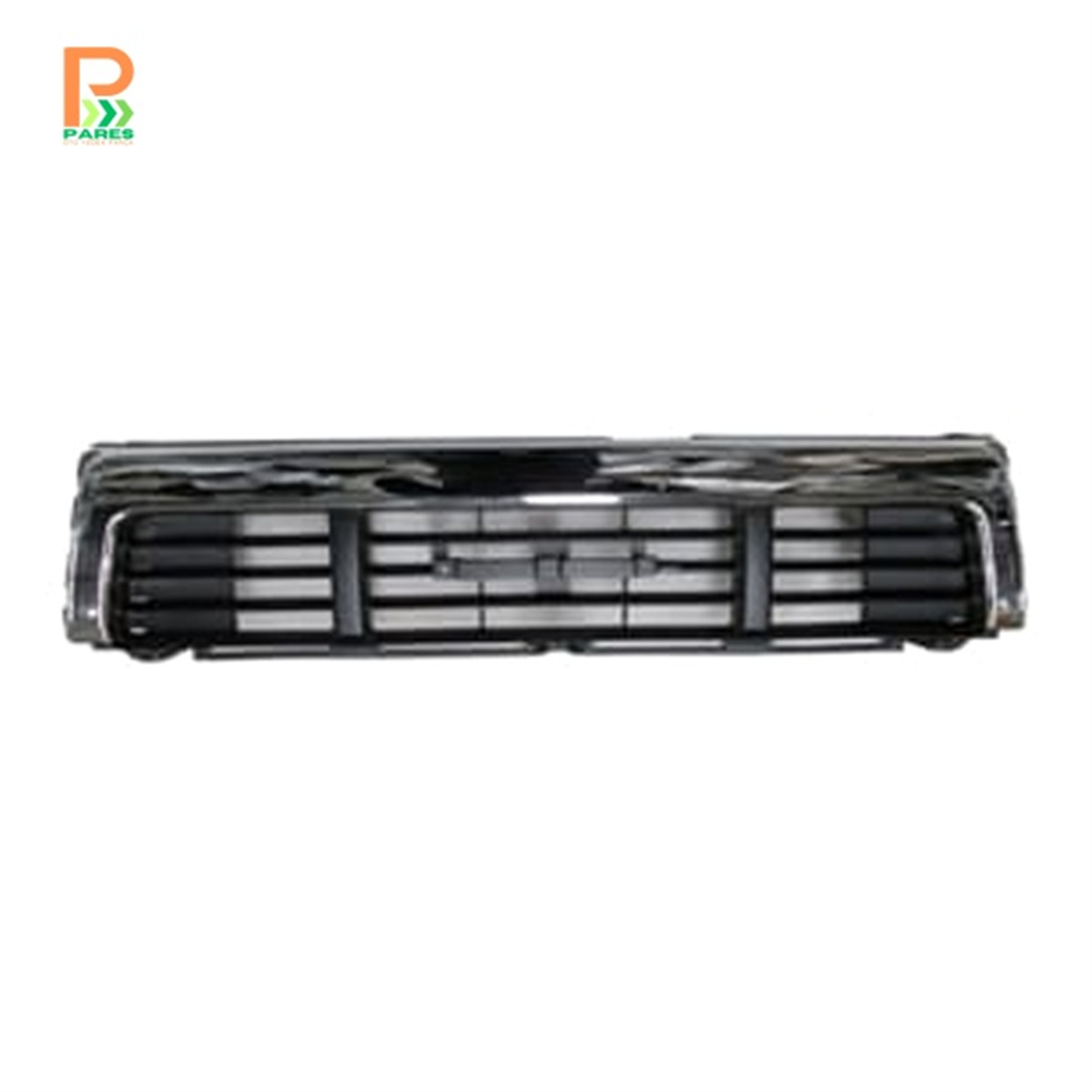 TOYOTA HILUX- PICK UP LN106- 89/97; ÖN PANJUR NİKELAJLI/GRI 