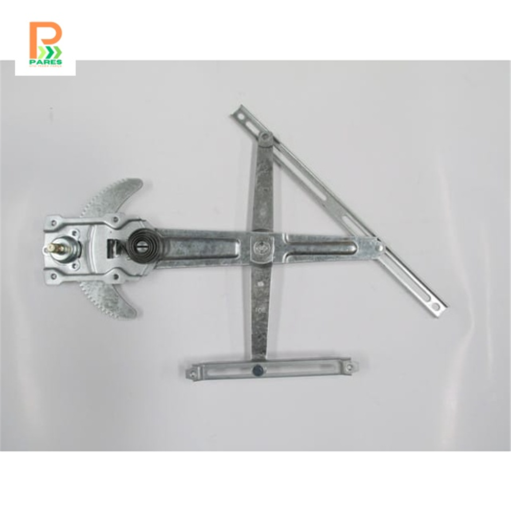 TOYOTA HILUX- PICK UP LN145- 1998-2001- ARKA CAM KRİKOSU SOL TARAF MANUEL 