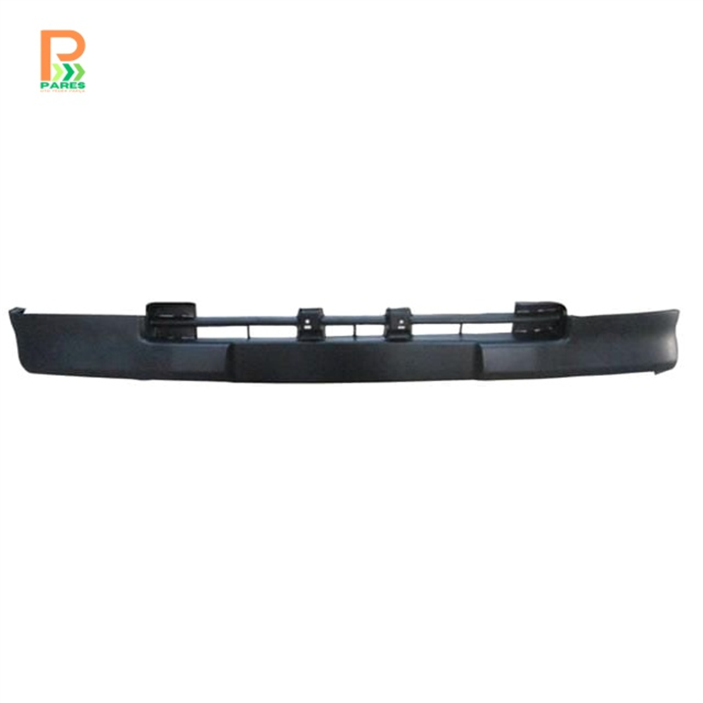 TOYOTA HILUX- PICK UP LN145- 1998-2001- KARLIK (ÖN TAMPON ALTI) PLASTIK (SPOILER) (MY)