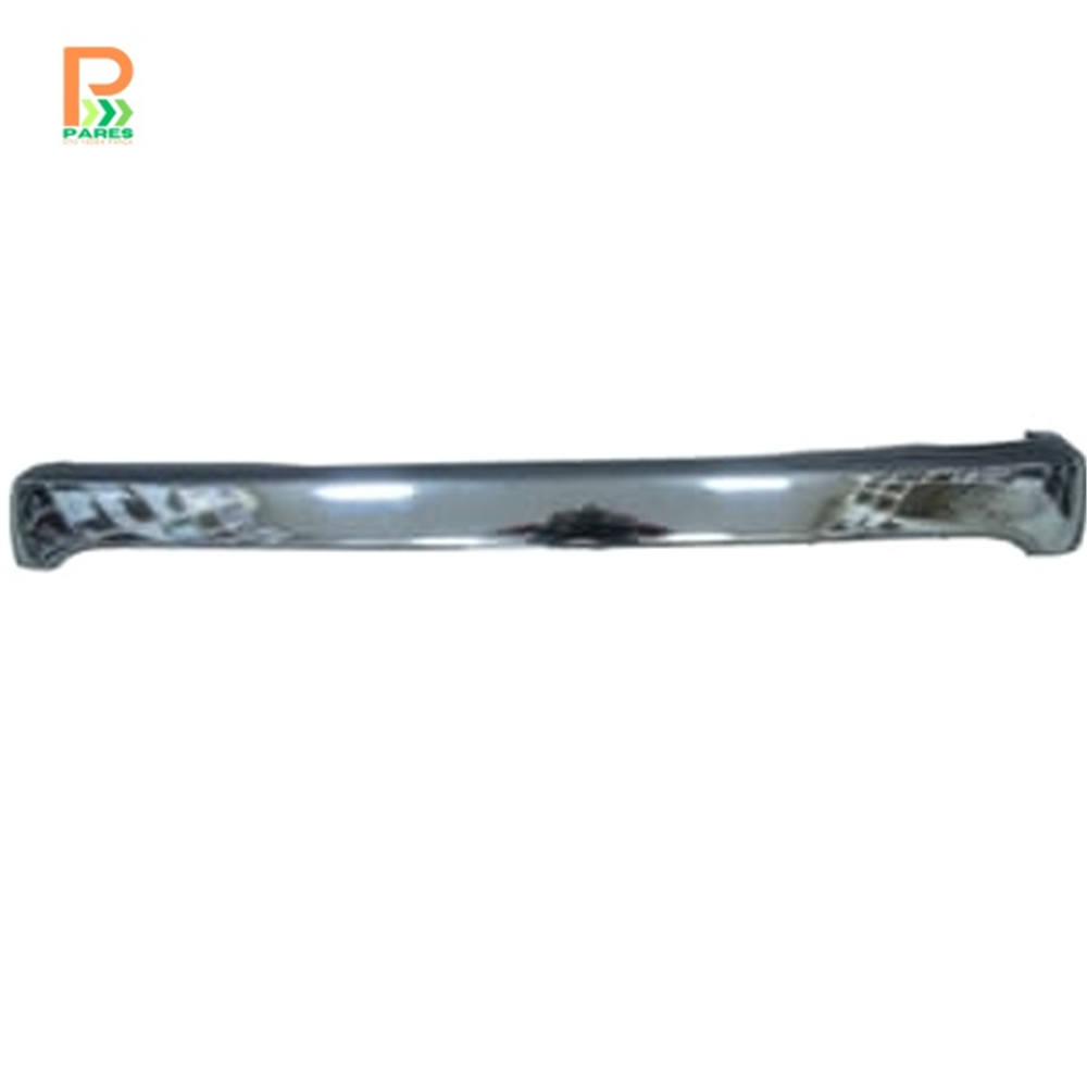 TOYOTA HILUX- PICK UP LN145- D4D 2002-2005- ÖN TAMPON NİKELAJLI 