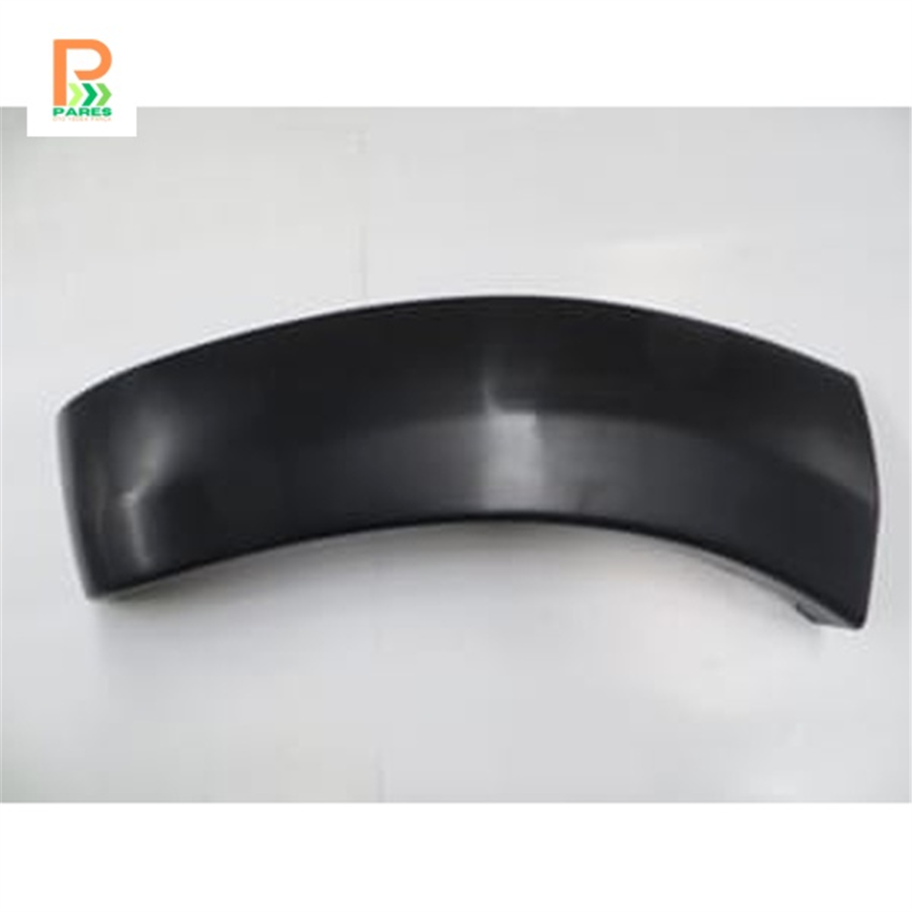 TOYOTA HILUX- PICK UP VIGO- D4D 2012-2015- ÖN TAMPON DODİK PLASTİĞİ SOL TARAF (MY)