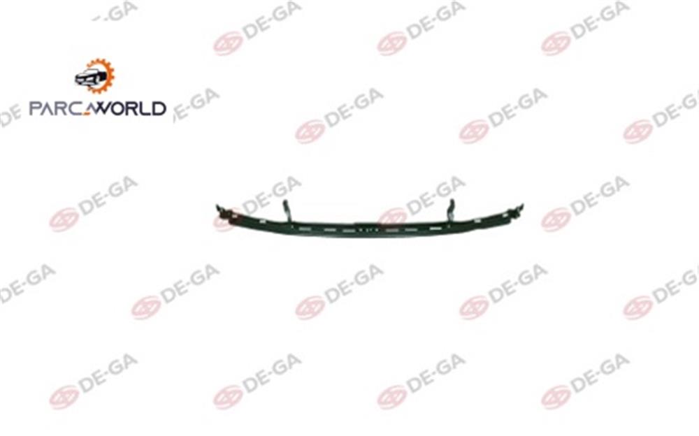 Toyota Land Cruıser Ön Panjur Alt Sacı 2006-2007
