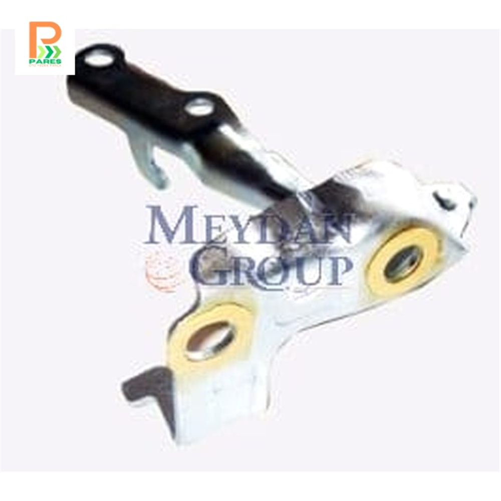 TOYOTA LANDCRUISER- VX 100- 1998-2002- KAPUT MENTEŞESİ SOL TARAF 