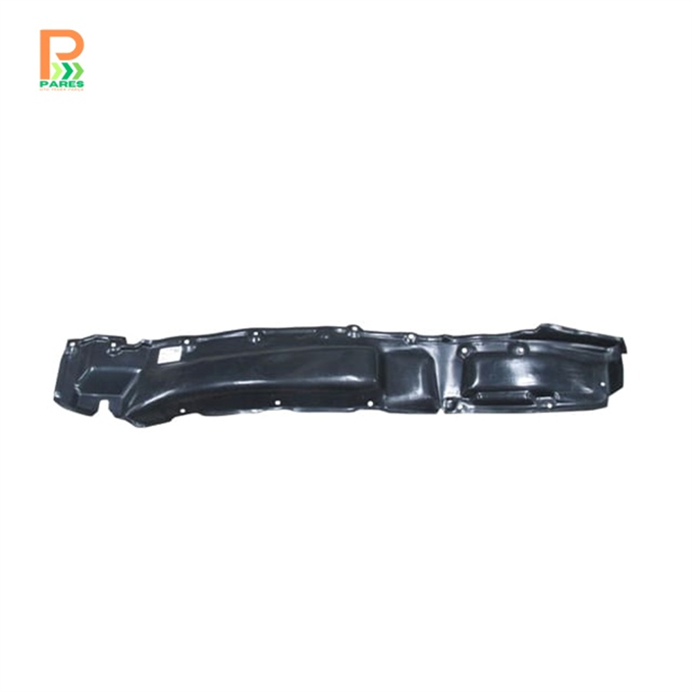 TOYOTA LANDCRUISER- VX 100- 1998-2002- ÖN ÇAMURLUK DAVLUMBAZI SOL TARAF (LT-TY6079) 