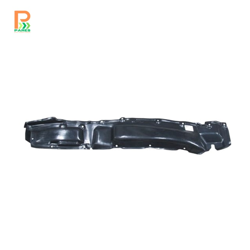 TOYOTA LANDCRUISER- VX 100- 1998-2002- ÖN ÇAMURLUK DAVLUMBAZI SAĞ TARAF (LT-TY6080) 