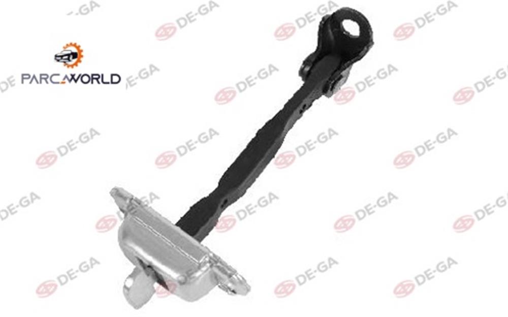 Toyota Rav 4 Ön Kapı Gergısı 2006-2012