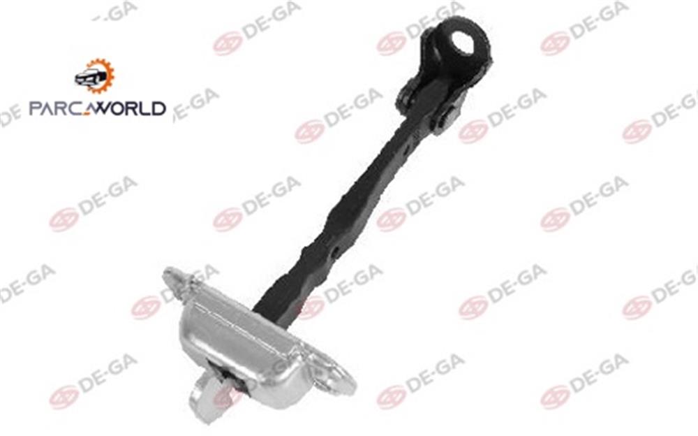 Toyota Rav 4 Ön Kapı Gergısı 2012-2018