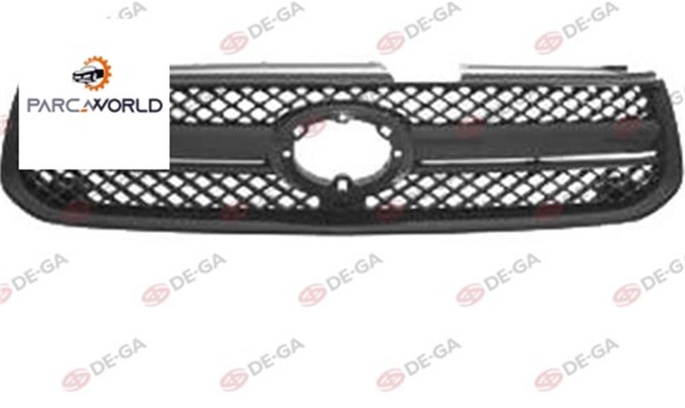 Toyota Rav 4 Ön Panjur 2003-2005